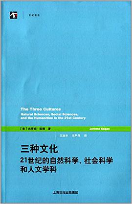 三种文化