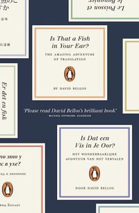 Is That a Fish in Your Ear? (Particular Books 2012)