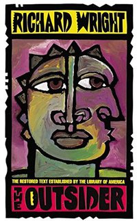 The Outsider