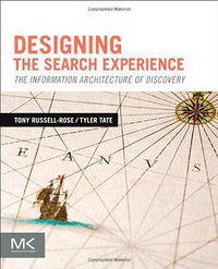 Designing the Search Experience