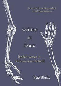 Written in Bone (Transworld)