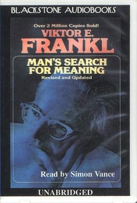 Man's Search for Meaning
