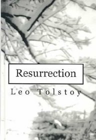 Resurrection (Replica Books 2000)