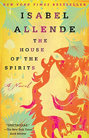 The House of the Spirits