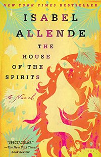 The House of the Spirits (Dial Press Trade Paperback 2005)