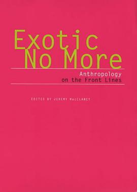 Exotic No More