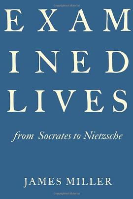 Examined Lives