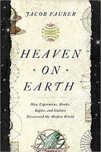 Heaven on Earth (Pegasus Books 2019)