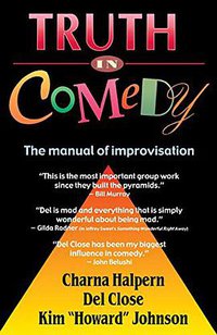 Truth in Comedy