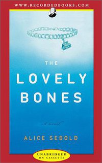 The Lovely Bones (Recorded Books 2002)