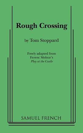 Rough crossing