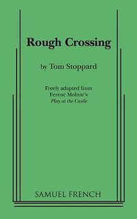 Rough crossing