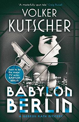 Babylon Berlin