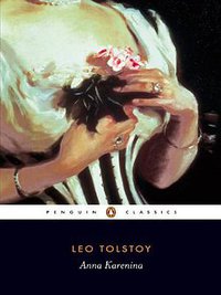 Anna Karenina (Penguin Classics 2003)