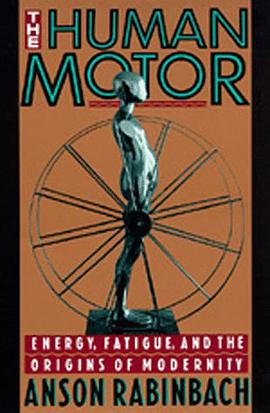 The Human Motor