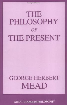 Philosophy of the Present (Great Books in Philosophy)