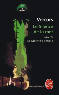 Le Silence de la Mer (阿歇特出版公司 1967)