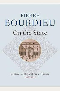 On the State (Polity 2015)