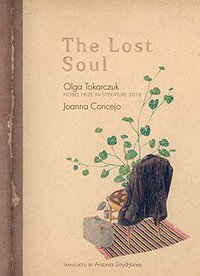 The Lost Soul (Seven Stories Press 2021)