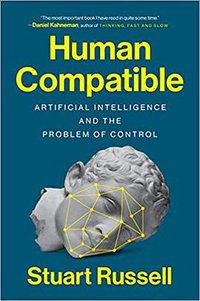 Human Compatible (Viking 2019)