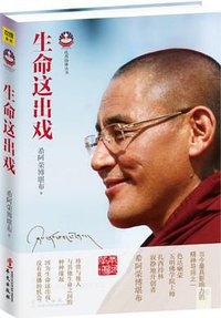 生命这出戏 (2013)