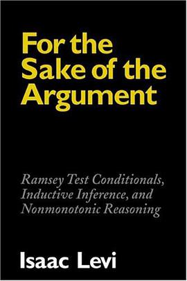 For the Sake of the Argument
