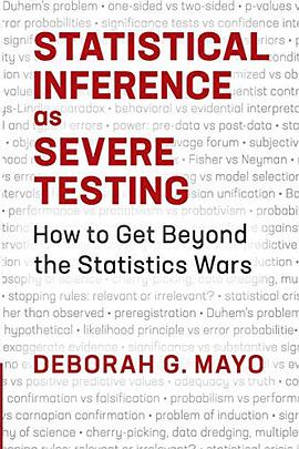 Statistical Inference as Severe Testing