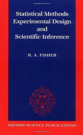 Statistical Methods, Experimental Design, and Scientific Inference