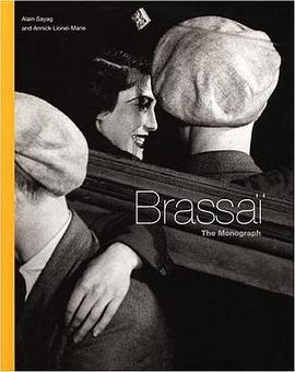 Brassai