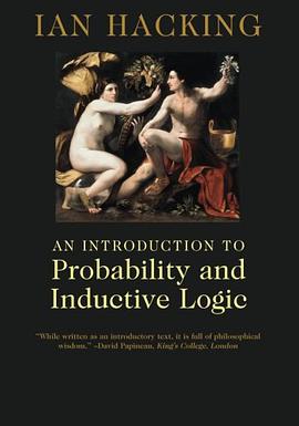 An Introduction to Probability and Inductive Logic