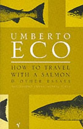 How to Travel with a Salmon