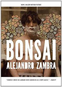 Bonsai (Melville House 2012)