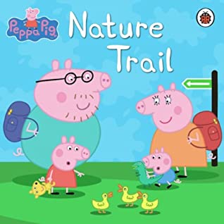 Peppa Pig: Nature Trail