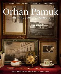 The Innocence of Objects (Abrams 2012)