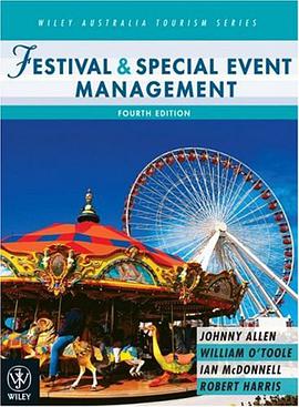 Festival and Special Event Management