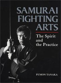Samurai Fighting Arts