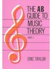 AB guide to music theory (part 1)