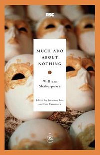 Much Ado about Nothing (Modern Library 2009)