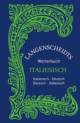 Langenscheidts Wörterbuch Italienisch - Sonderausgabe: Itali