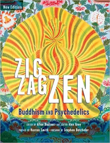 Zig Zag Zen