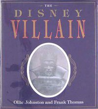 The Disney Villain