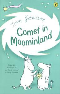 Comet in Moominland (Puffin Books 2003)