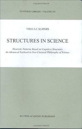 Structures in Science