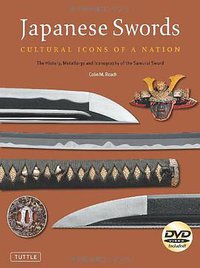 Japanese Swords