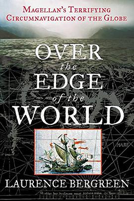 Over the Edge of the World
