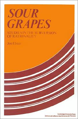 Sour Grapes
