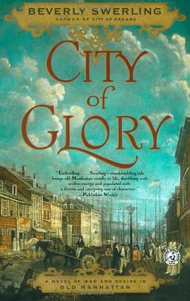City of Glory