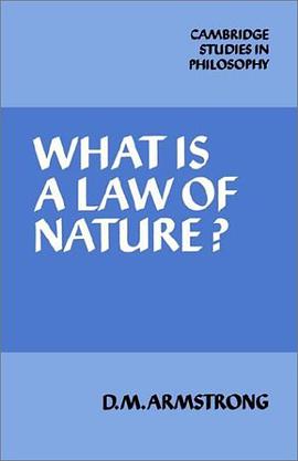 What is a Law of Nature? (Cambridge Studies in Philosophy)