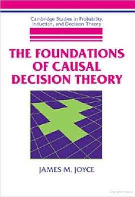 The Foundations of Causal Decision Theory