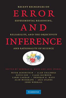 Error and Inference